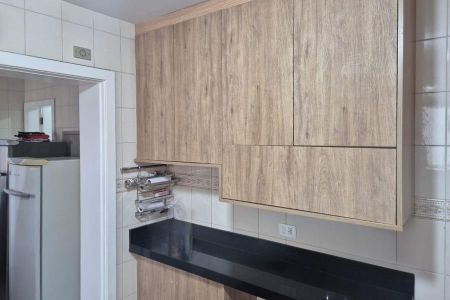 Apartamento para alugar com 147m², 2 quartos e 3 vagas