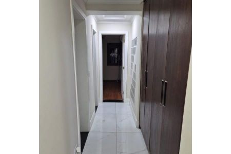 Apartamento para alugar com 2 quartos, 147m² em Santana, São Paulo