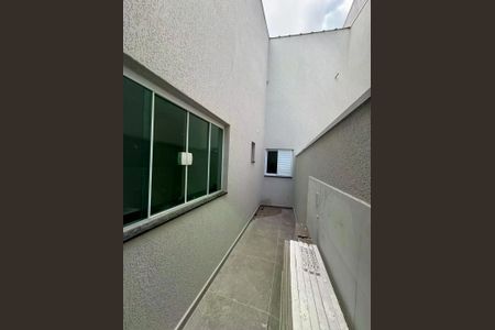 Casa à venda com 3 quartos, 77m² em Vila Francisco Matarazzo, Santo André