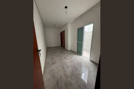 Casa à venda com 3 quartos, 77m² em Vila Francisco Matarazzo, Santo André