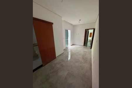 Casa à venda com 3 quartos, 77m² em Vila Francisco Matarazzo, Santo André