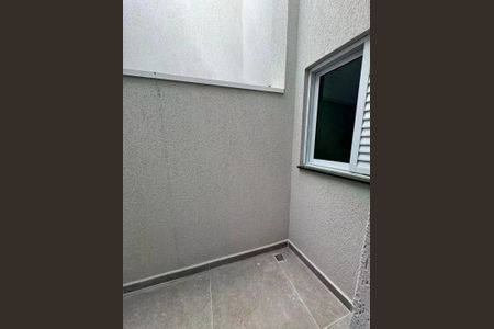 Casa à venda com 3 quartos, 77m² em Vila Francisco Matarazzo, Santo André