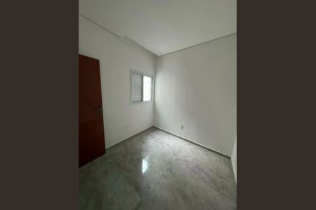 Casa à venda com 3 quartos, 77m² em Vila Francisco Matarazzo, Santo André