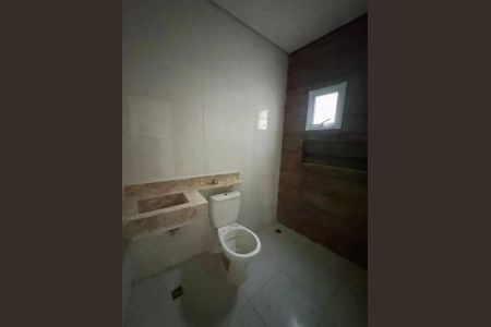 Casa à venda com 3 quartos, 77m² em Vila Francisco Matarazzo, Santo André