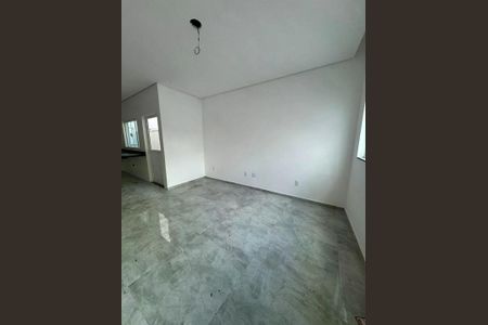 Casa à venda com 3 quartos, 77m² em Vila Francisco Matarazzo, Santo André