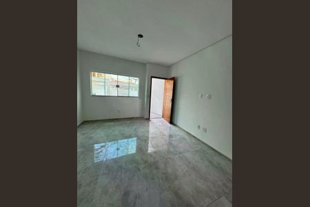 Casa à venda com 3 quartos, 77m² em Vila Francisco Matarazzo, Santo André