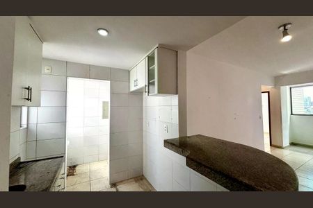 Apartamento à venda com 2 quartos, 82m² em Buritis, Belo Horizonte