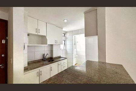 Apartamento à venda com 2 quartos, 82m² em Buritis, Belo Horizonte