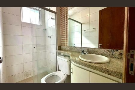 Apartamento à venda com 2 quartos, 82m² em Buritis, Belo Horizonte