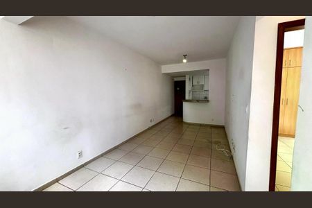 Apartamento à venda com 2 quartos, 82m² em Buritis, Belo Horizonte