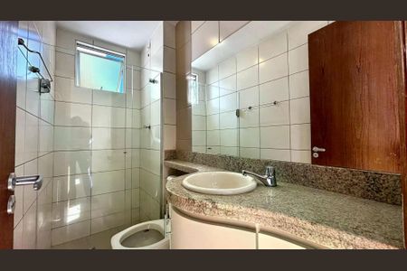 Apartamento à venda com 2 quartos, 82m² em Buritis, Belo Horizonte