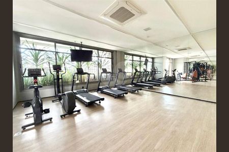 Apartamento à venda com 154m², 3 quartos e 2 vagas