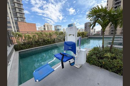Apartamento à venda com 154m², 3 quartos e 2 vagas