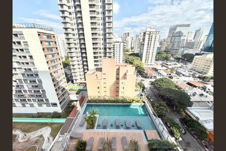 Apartamento à venda com 154m², 3 quartos e 2 vagas