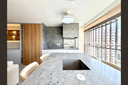 Apartamento à venda com 154m², 3 quartos e 2 vagas