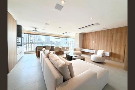 Apartamento à venda com 154m², 3 quartos e 2 vagas