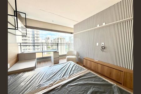 Apartamento à venda com 154m², 3 quartos e 2 vagas