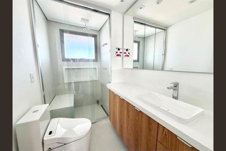 Apartamento à venda com 154m², 3 quartos e 2 vagas