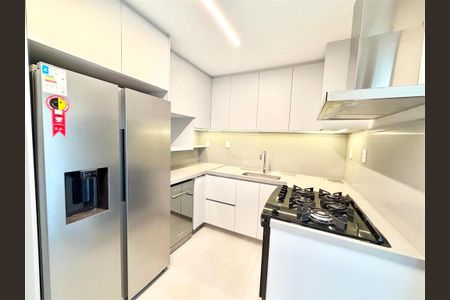 Apartamento à venda com 154m², 3 quartos e 2 vagas