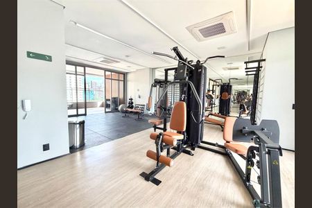 Apartamento à venda com 154m², 3 quartos e 2 vagas