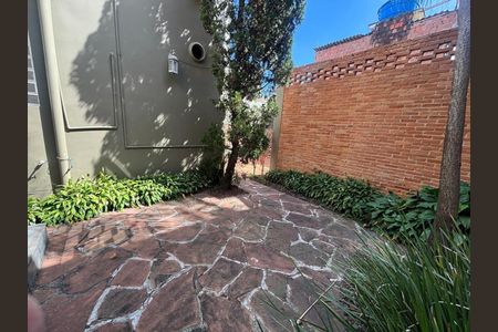 Casa para alugar com 3 quartos, 306m² em Paraíso, São Paulo