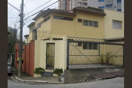 Casa à venda com 4 quartos, 260m² em Pompeia, São Paulo