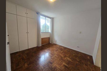 Apartamento à venda com 96m², 3 quartos e 1 vaga Apartamento à venda com 96m², 3 quartos e 1 vagaQuarto 2
