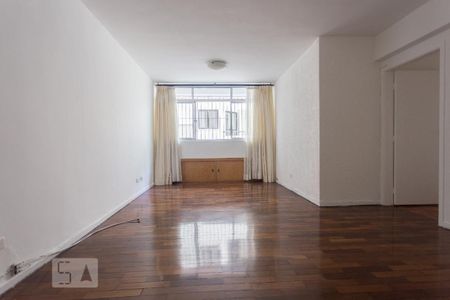 Apartamento à venda com 96m², 3 quartos e 1 vaga Apartamento à venda com 96m², 3 quartos e 1 vagaSala