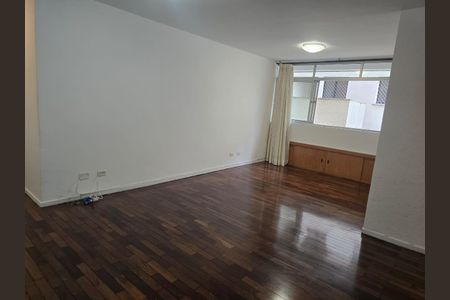 Apartamento à venda com 96m², 3 quartos e 1 vaga Apartamento à venda com 96m², 3 quartos e 1 vagaSala