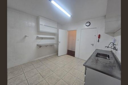 Apartamento à venda com 96m², 3 quartos e 1 vaga Apartamento à venda com 96m², 3 quartos e 1 vagaCozinha