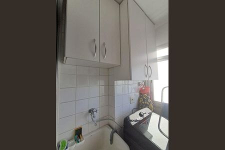 Apartamento à venda com 50m², 2 quartos e 1 vaga