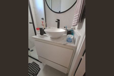 Apartamento à venda com 50m², 2 quartos e 1 vaga