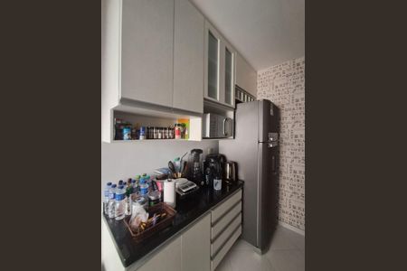 Apartamento à venda com 50m², 2 quartos e 1 vaga