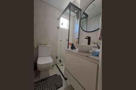 Apartamento à venda com 50m², 2 quartos e 1 vaga