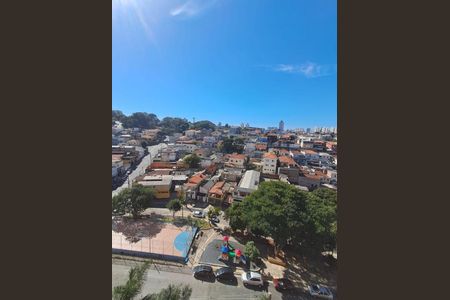 Apartamento à venda com 50m², 2 quartos e 1 vaga