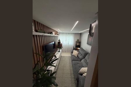 Casa à venda com 2 quartos, 90m² em Campestre, Santo André
