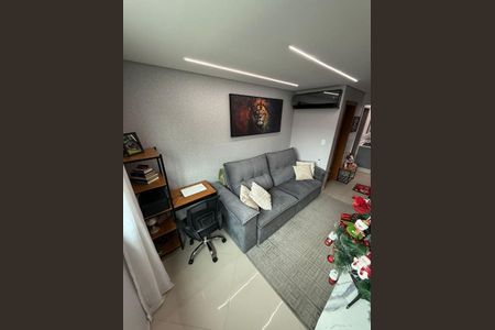 Casa à venda com 2 quartos, 90m² em Campestre, Santo André
