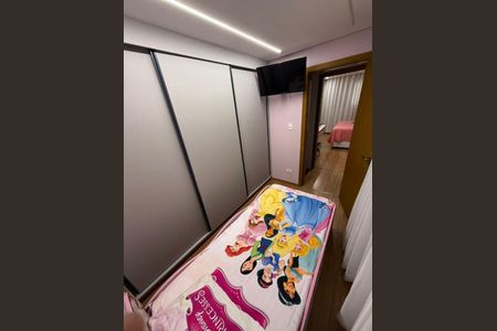 Casa à venda com 2 quartos, 90m² em Campestre, Santo André