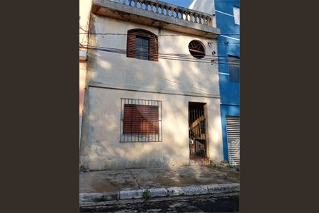 Casa à venda com 2 quartos, 100m² em Vila Moraes, São Paulo