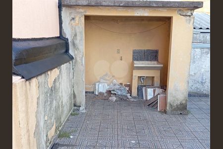 Casa à venda com 2 quartos, 100m² em Vila Moraes, São Paulo