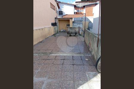 Casa à venda com 2 quartos, 100m² em Vila Moraes, São Paulo
