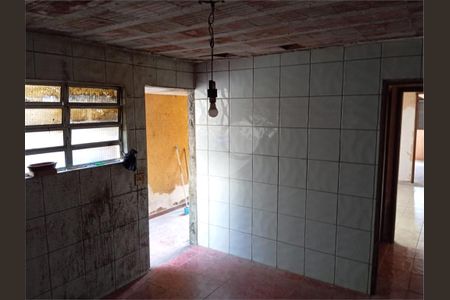 Casa à venda com 2 quartos, 100m² em Vila Moraes, São Paulo