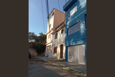 Casa à venda com 2 quartos, 100m² em Vila Moraes, São Paulo