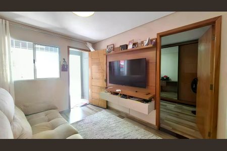 Casa à venda com 2 quartos, 95m² em Jardim das Maravilhas, Santo André