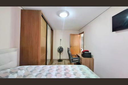 Casa à venda com 2 quartos, 95m² em Jardim das Maravilhas, Santo André