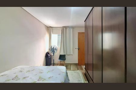 Casa à venda com 2 quartos, 95m² em Jardim das Maravilhas, Santo André