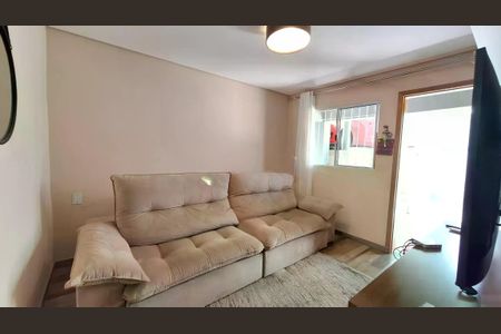 Casa à venda com 2 quartos, 95m² em Jardim das Maravilhas, Santo André