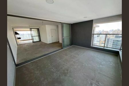 Apartamento à venda com 163m², 3 quartos e 2 vagas