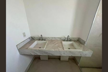 Apartamento à venda com 163m², 3 quartos e 2 vagas