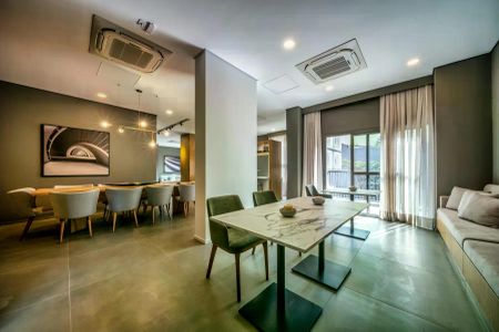 Apartamento à venda com 163m², 3 quartos e 2 vagas